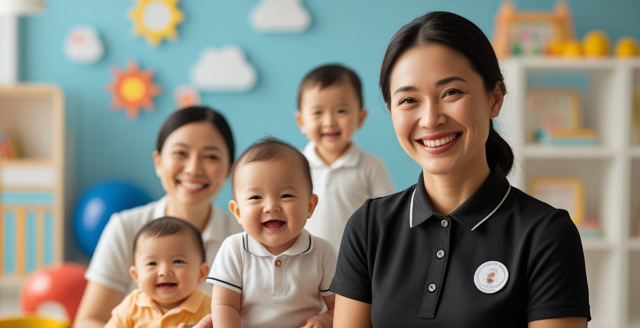Introduction: A Society’s Values Reflected in Early Moments