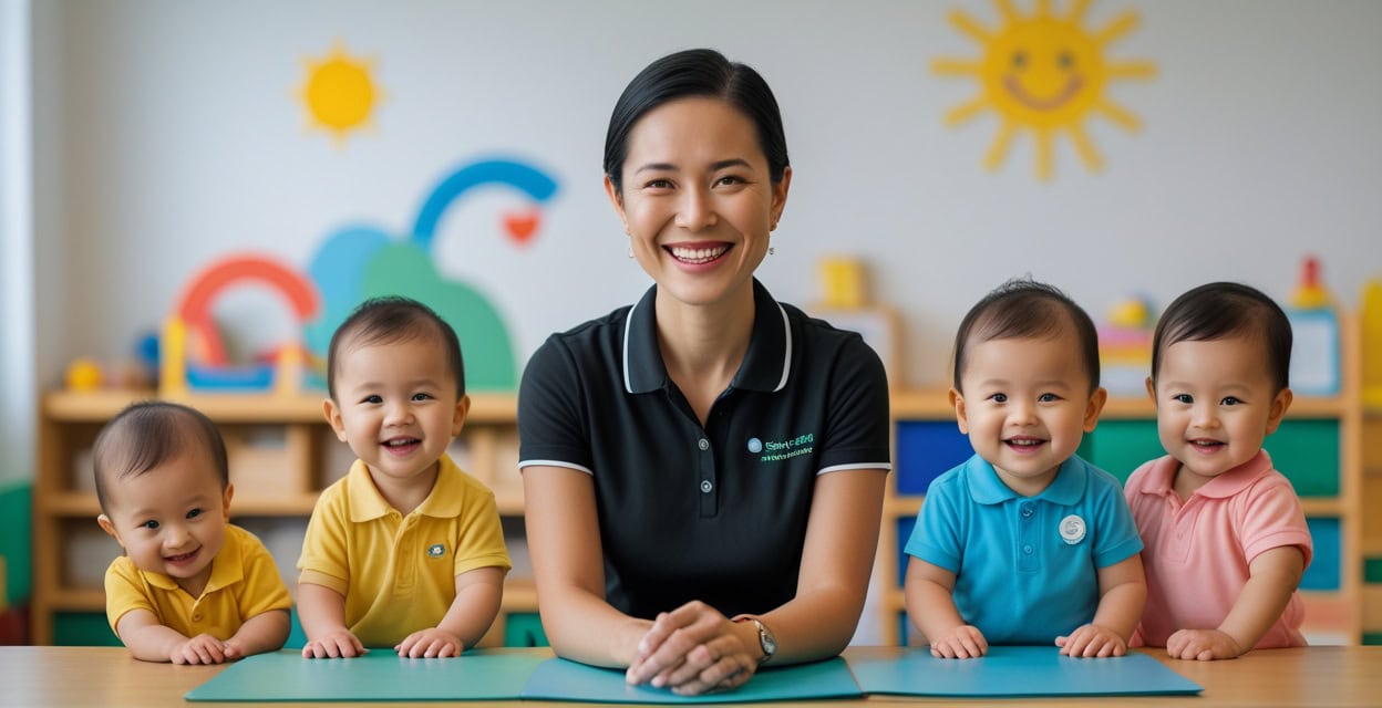 Our philosophy and purpose for parents and infants