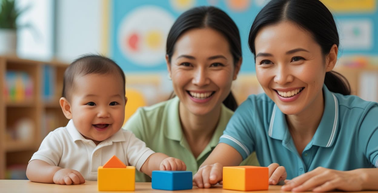 Practical Guidance for Parents: How to Choose and Work with EduNanny