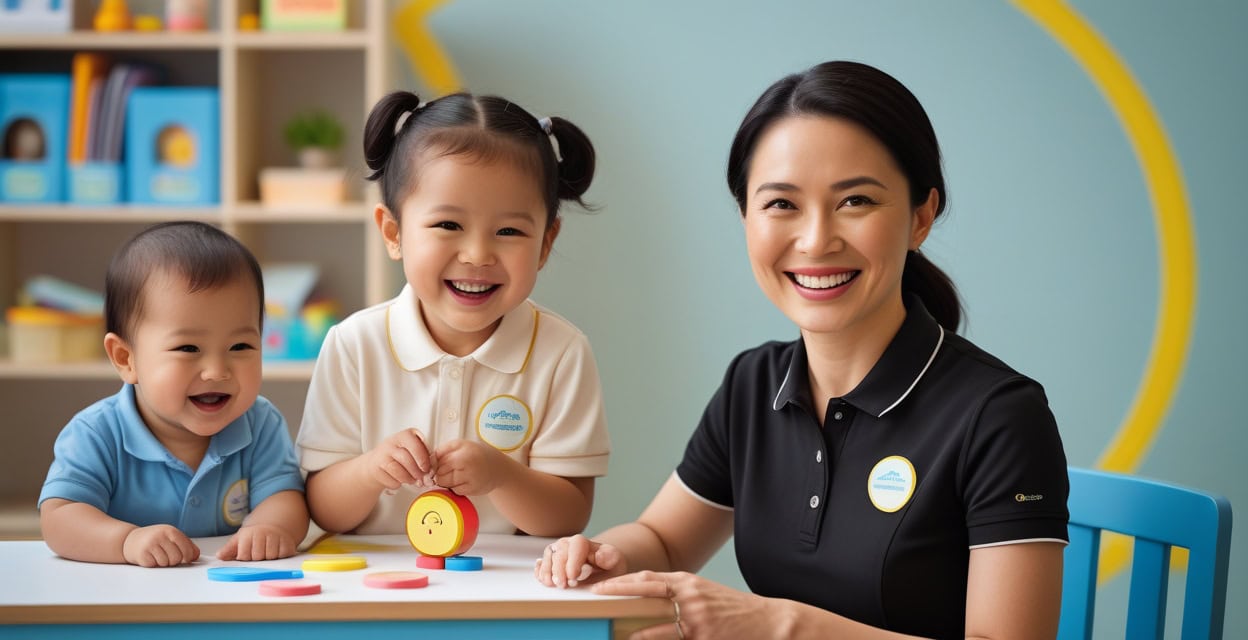 Introduction: EduNanny’s Promise to Singapore’s Families