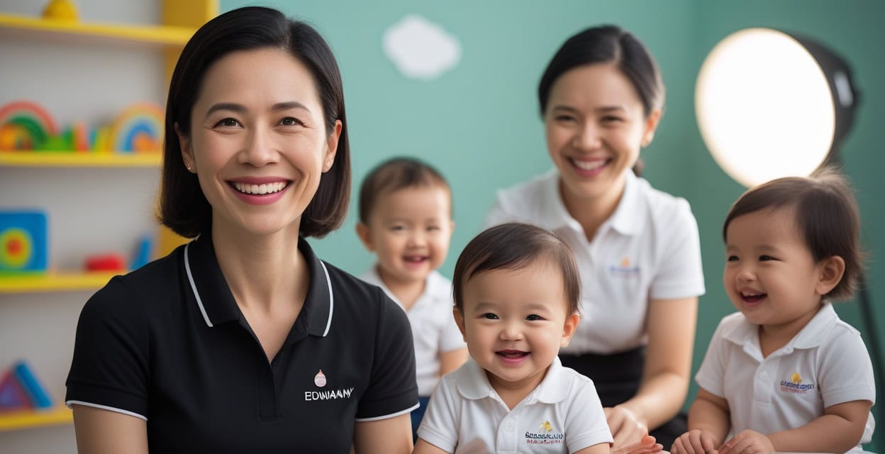 EduNanny and Singapore’s Smallest Citizens: An Editor’s Deep Dive