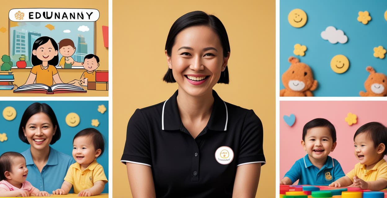 Implementation in Daily Life: How EduNanny Fits a Busy Singapore Schedule
