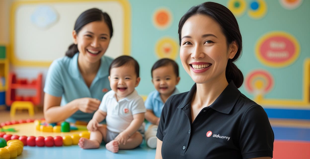 What Families Can Expect—At a Glance