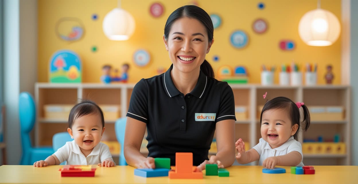 What Sets EduNanny Apart in Singapore Today