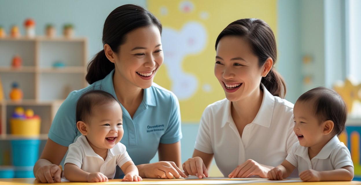 Closing: Why Childminding Matters—Who, What, When, Where, and How
