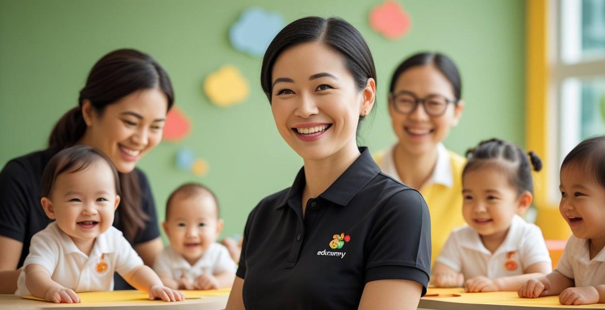 What Families Can Expect from EduNanny
