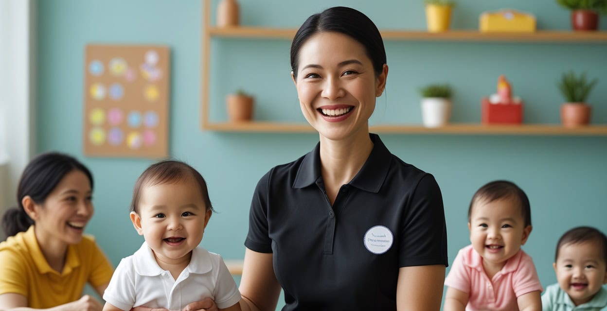 The Attunement Craft: Micro-moments that build a lifelong voice
