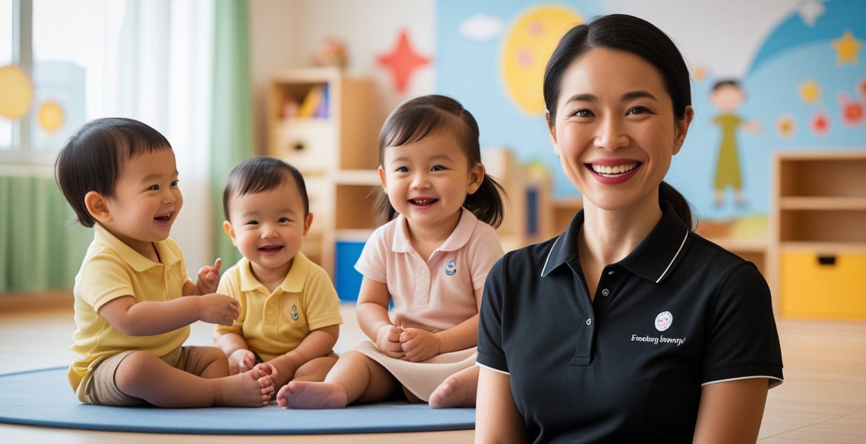 What Families Receive: Simple, Clear, and Brilliant