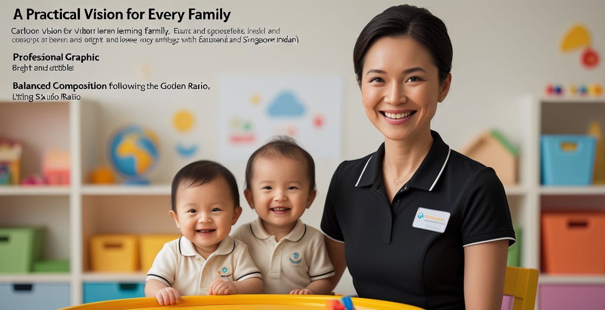 Conclusion: A Practical Vision for Every Family