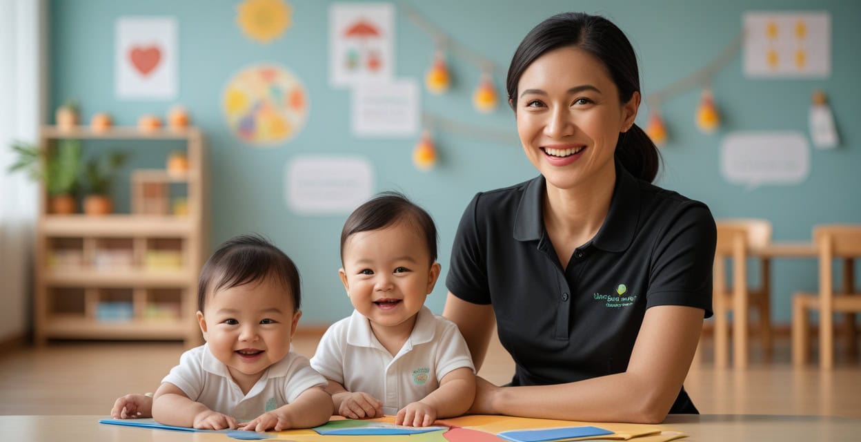 Topic Five: Choice Architecture That Respects Families