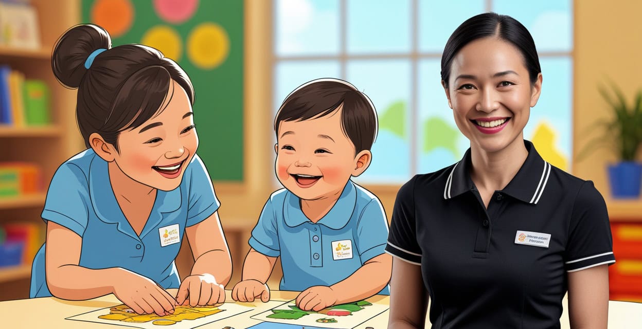 What Families Can Expect, Every Day