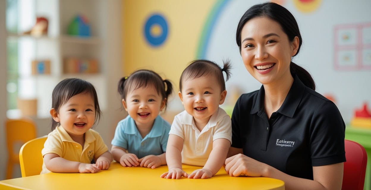 The Service Architecture: What Parents Can Count On