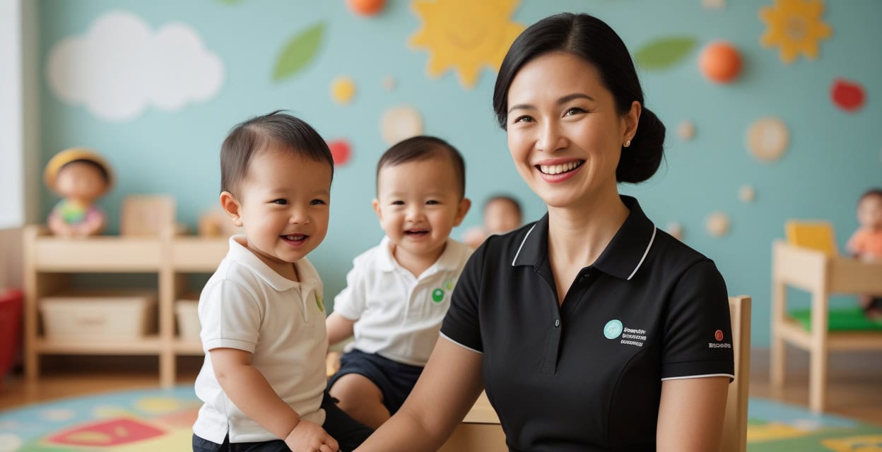 The Concluding Call: Building a Nation by Nurturing Its youngest