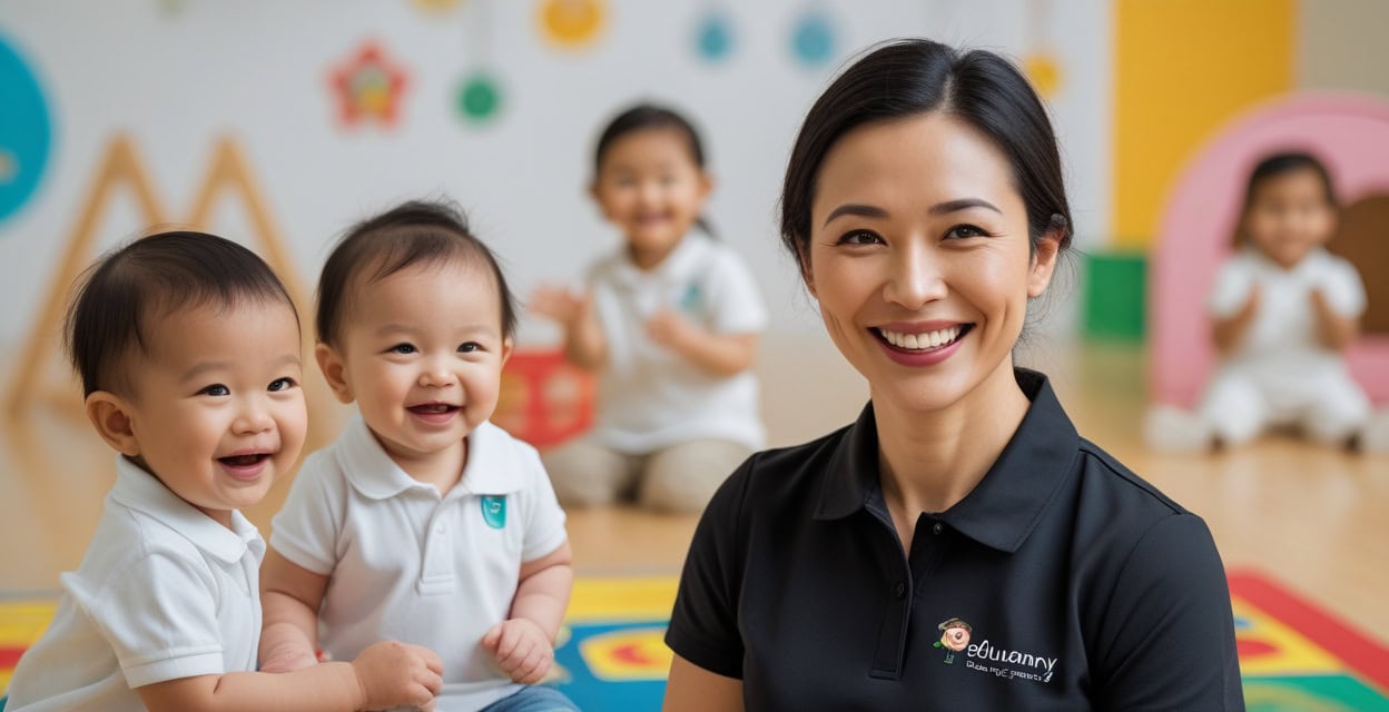 A brief explainer on our curriculum in motion