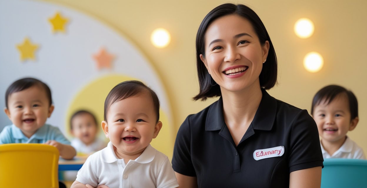 What Makes EduNanny Uniquely Singaporean?