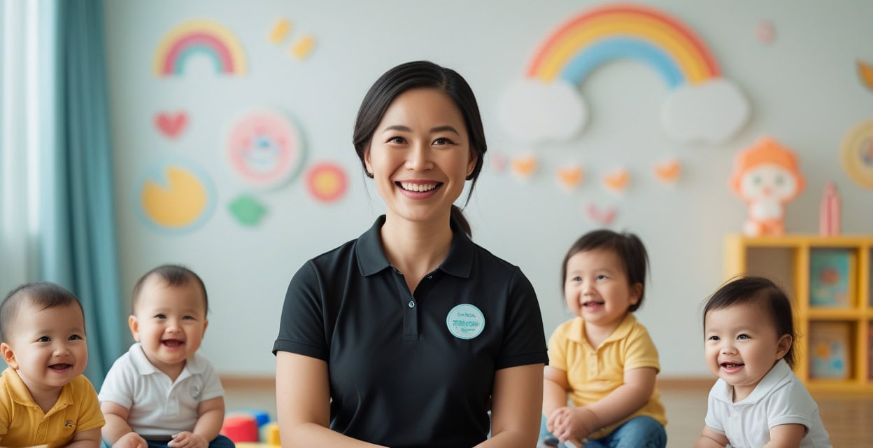 A day-in-the-life glimpse: What quality care looks like in practice