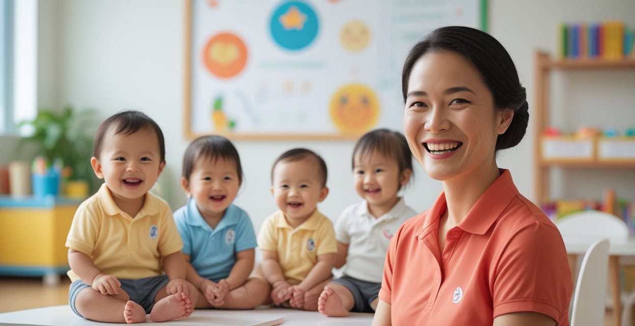Topic Three: The Joy Protocol—Daily Rhythms that Grow Happy Brains