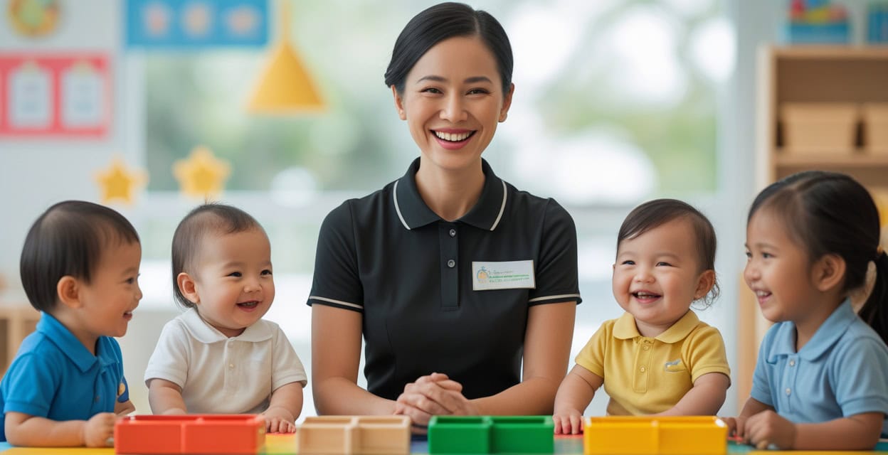 The Housekeeping Every Parent Asks About