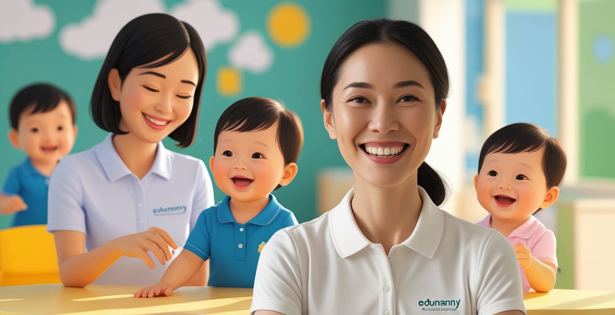 A Reflective Call: Why EduNanny Matters Now