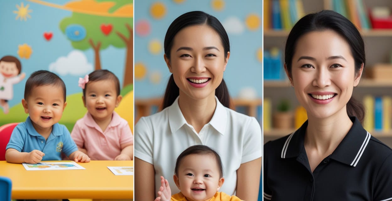 Three Everyday Scenes That Show the Difference