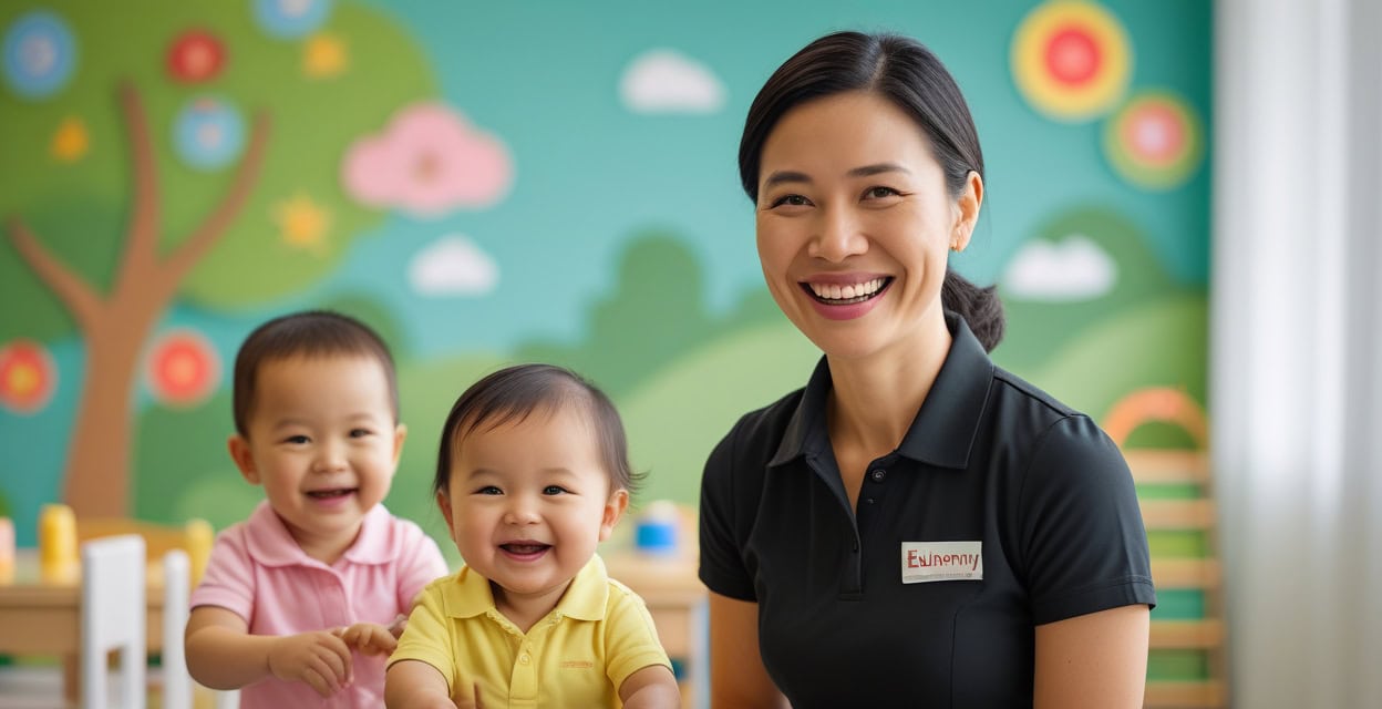 EduNanny in Practice: How It Works in Singapore