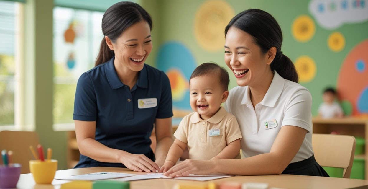 A Day in the Life: Near‑Home Care in Action