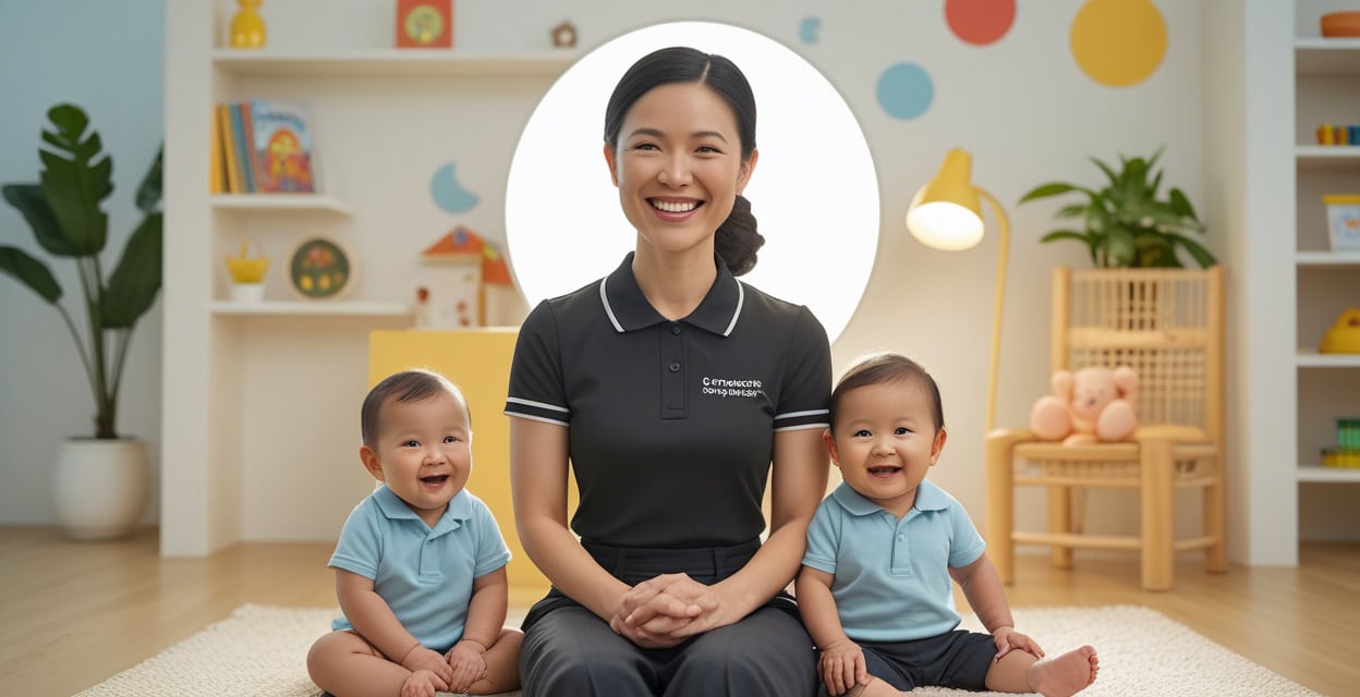 Introduction: Cradling Singapore’s Future in the First Thousand Days