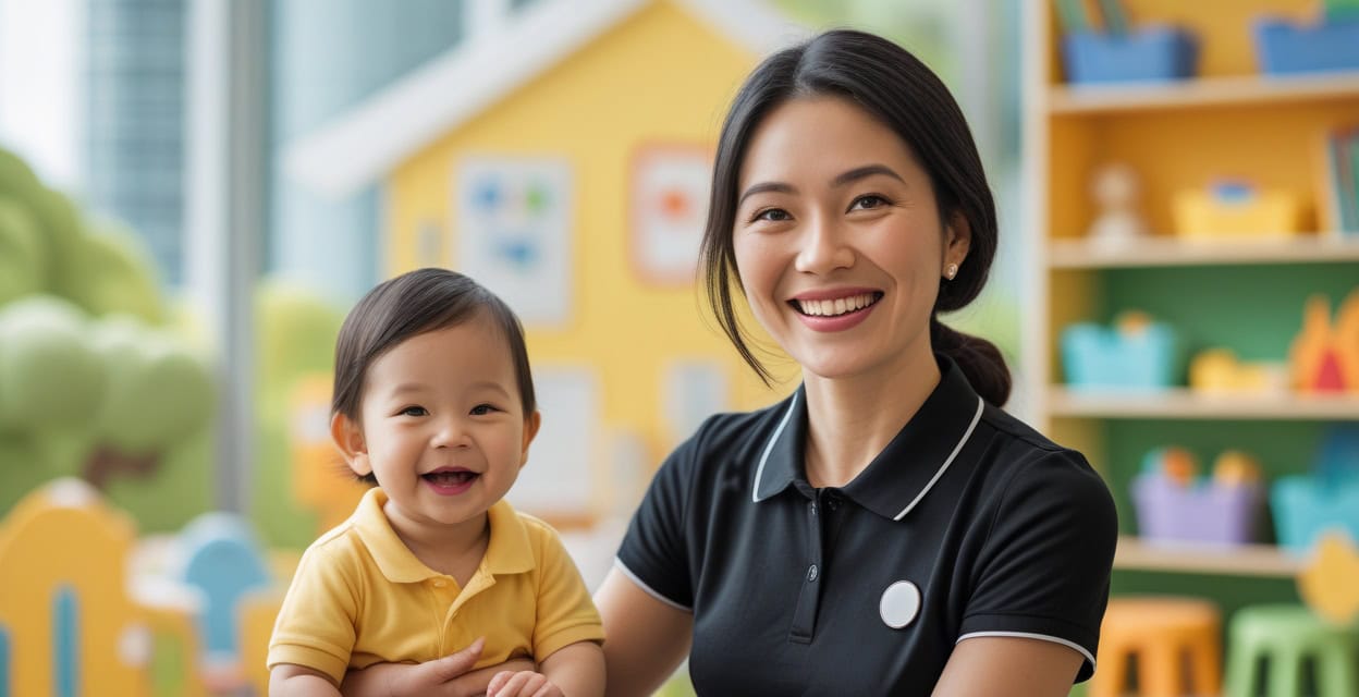 The Purpose and Profession of Childminders: A Civic Vocation