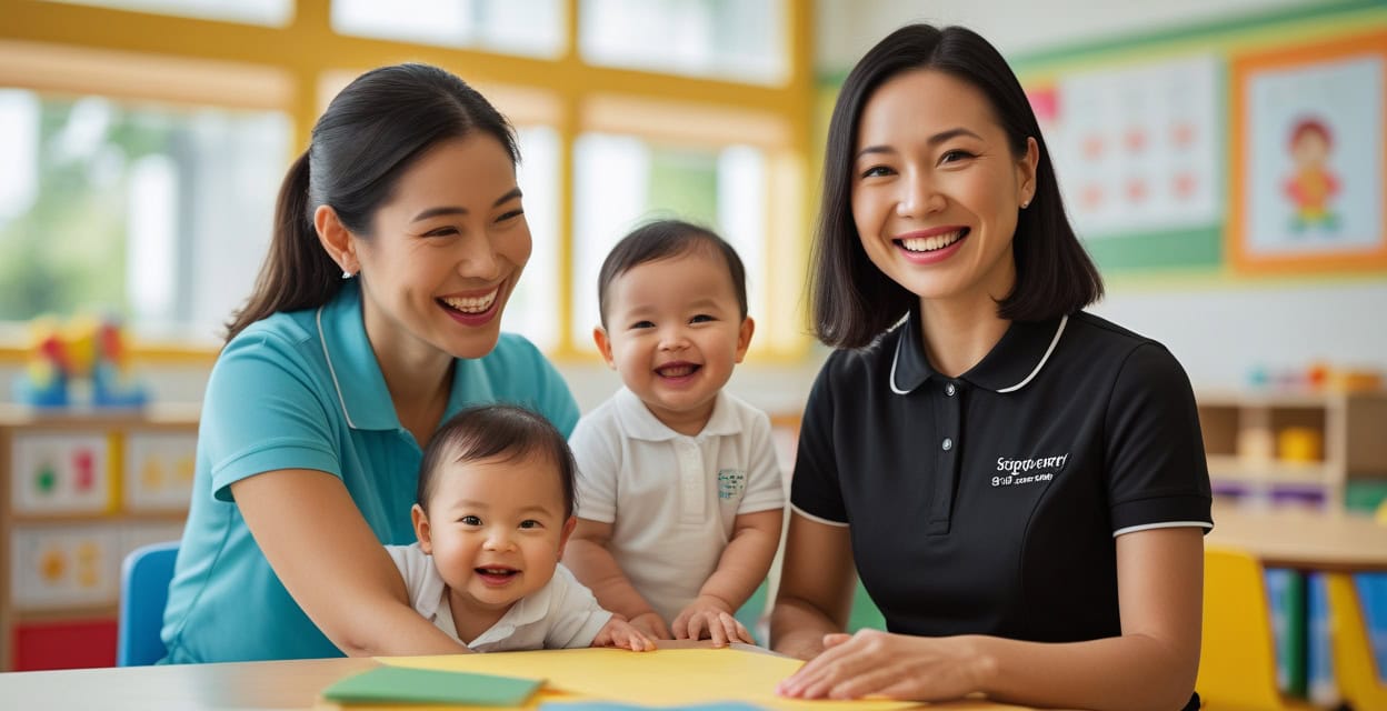 What parents tell us they notice