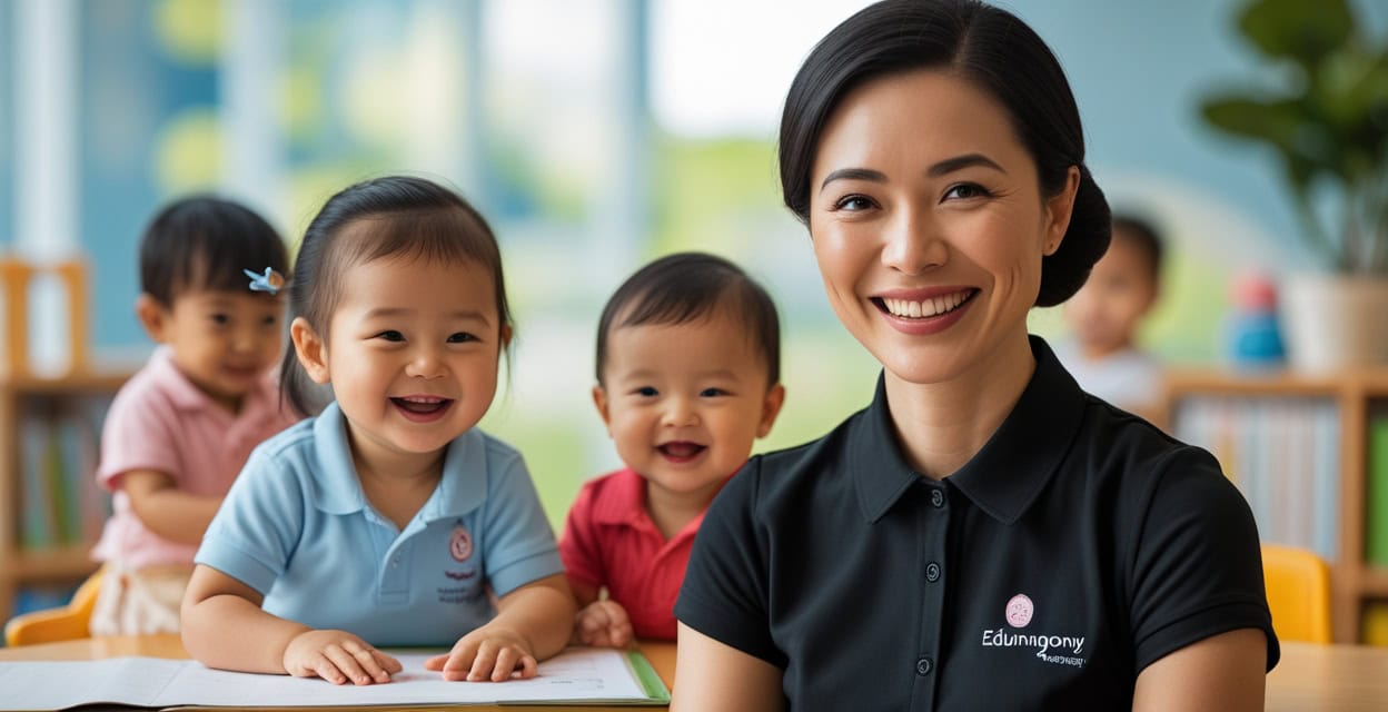 Practical Advantages Singaporean Families Can Count On