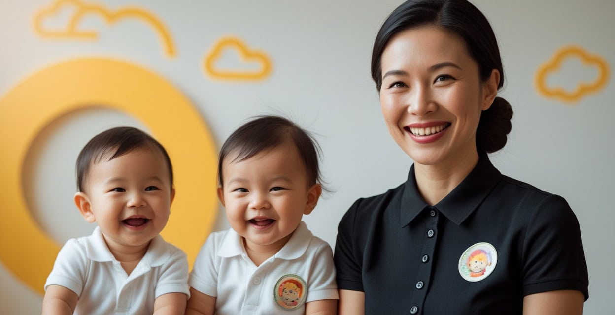 The Philosophy and Purpose: A Covenant with Parents and Infants