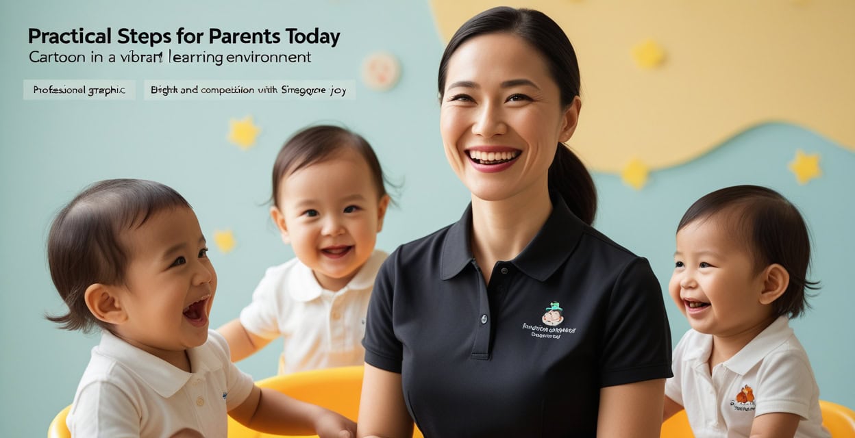 Practical Steps for Parents Today