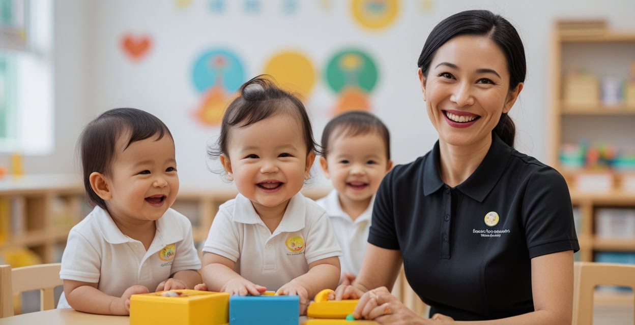 Our Promise to Parents