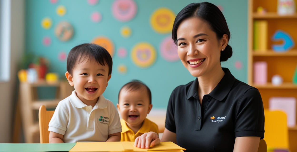 5) The public purpose of childminding: Craft, career, and community