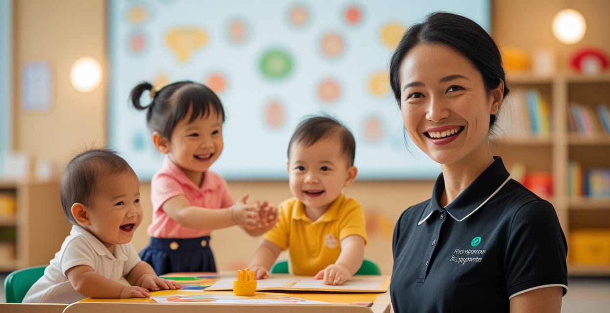 Topic Three: Development as Daily Ritual—Small Acts, Big Systems