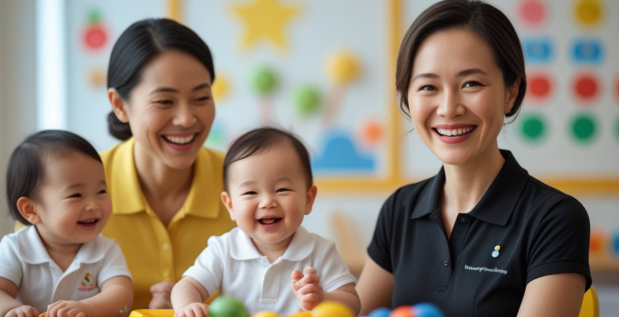 Topic 4: Happiness as Our Ethic—The Child’s Joy Index