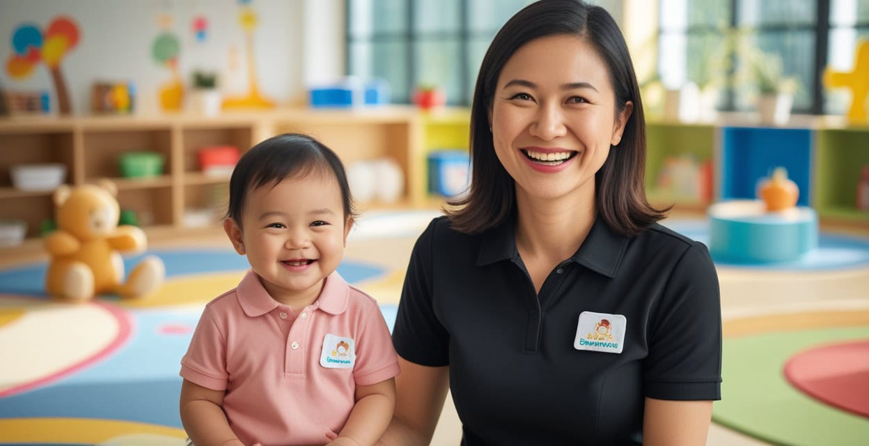 EduNanny in Practice: What We Bring to Singapore Families