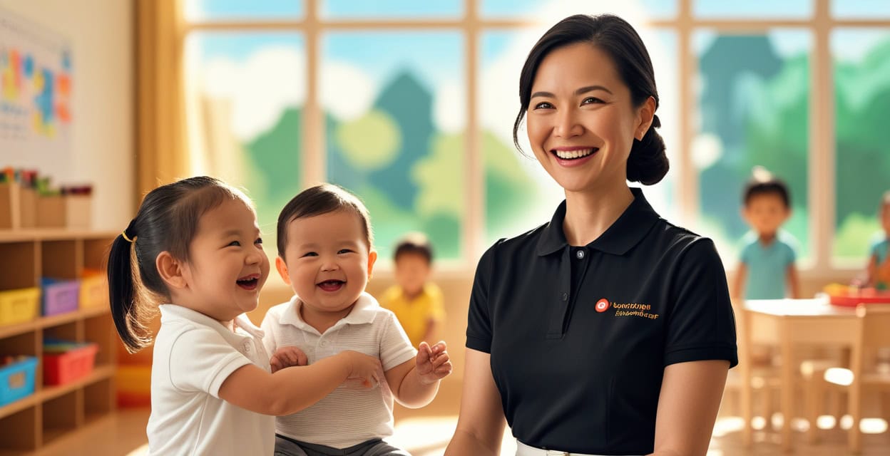 Why Childminding Matters—And Why Now