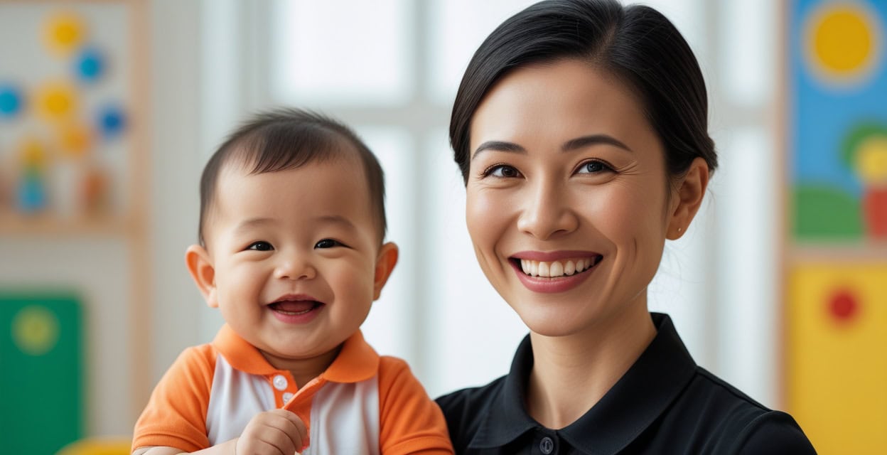 5. The profession and purpose of childminding