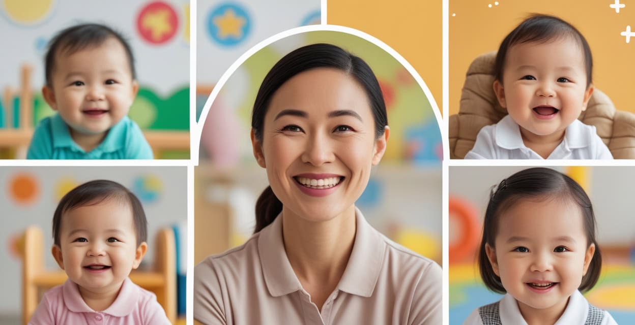 Four Topics for a New Era of Care