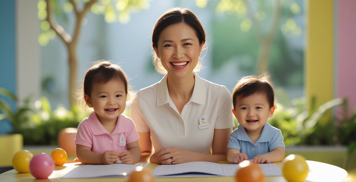 A Day in the Life: What It Feels Like for a Child