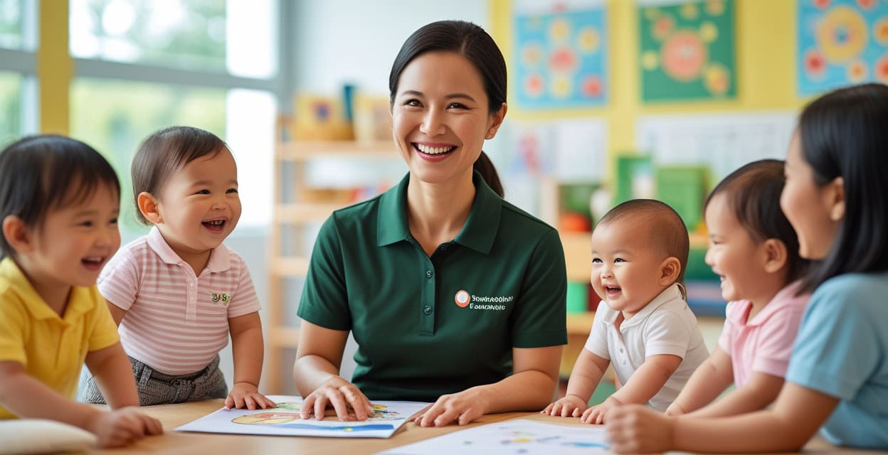 Closing: Why Childminding Matters—And Why Now