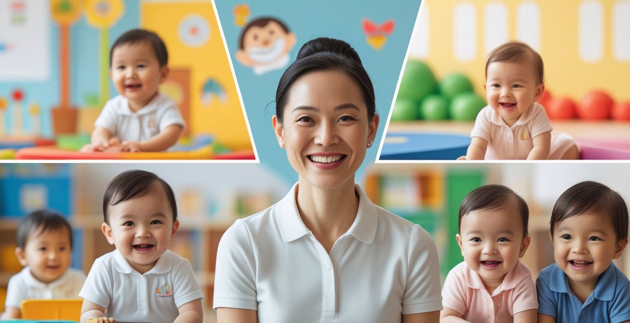 Four Pillars of Excellence: Practical Pathways for Parents and Caregivers