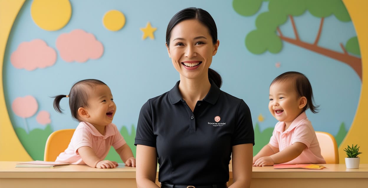 Why Singapore Needs This Now
