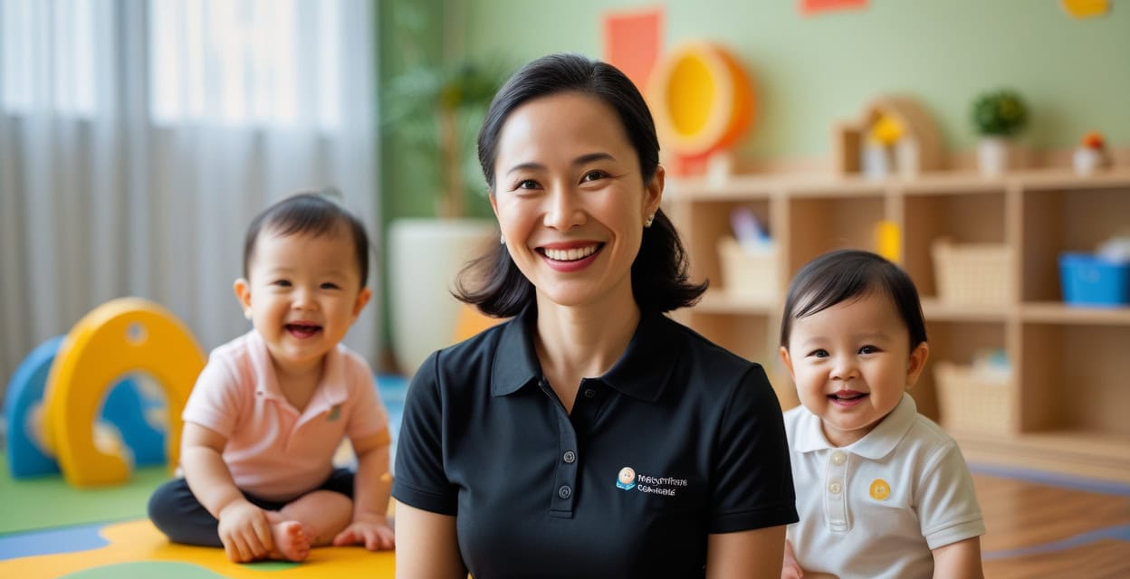 Why Near‑Home Matters in Singapore