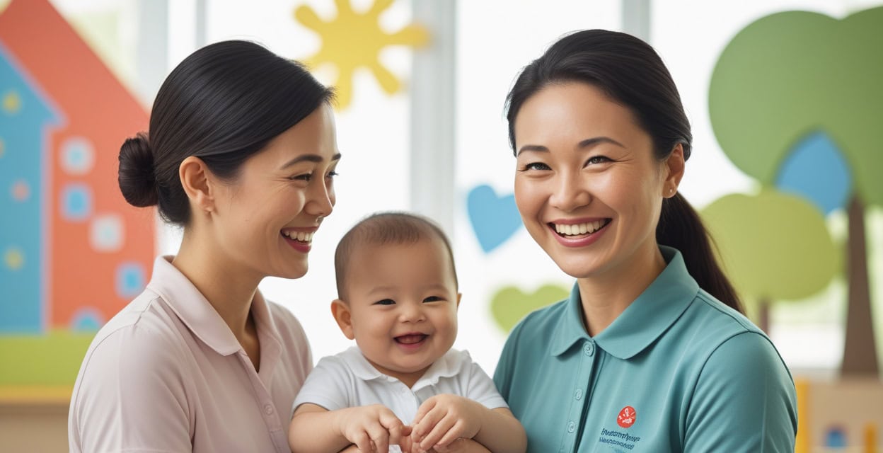 How Parents Can Partner: Practical Guidance