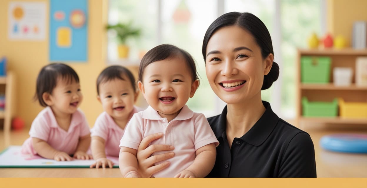 Choosing a Childminding Partner: A Practical Checklist