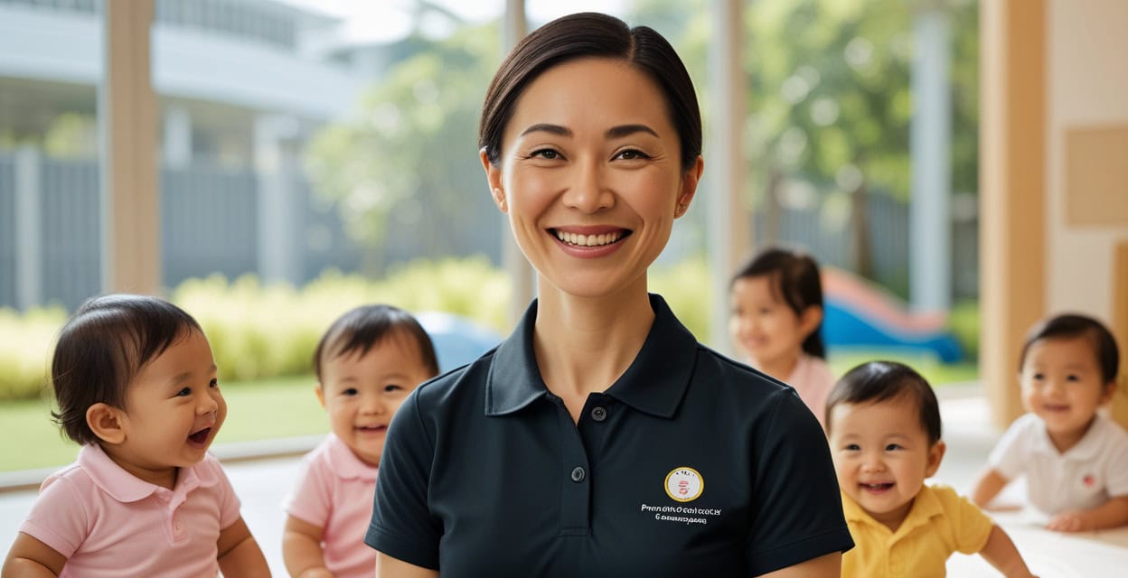 A Parent’s Promise, A Public Good