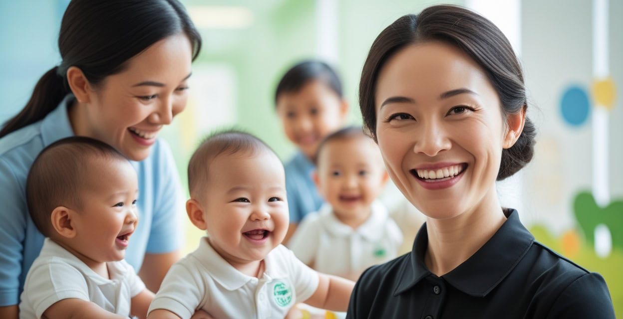 What Parents Receive Beyond Care