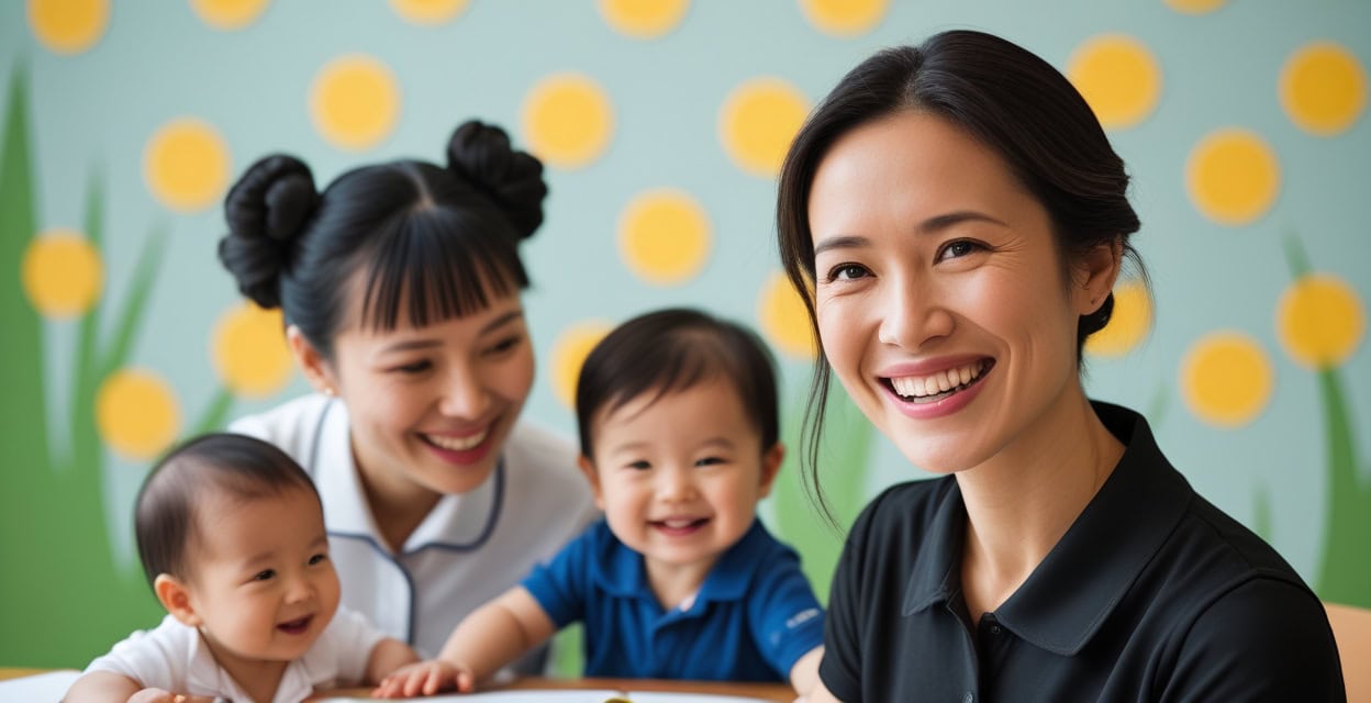 Topic One: The Attentive Minute—A Pedagogy of Micro-Moments